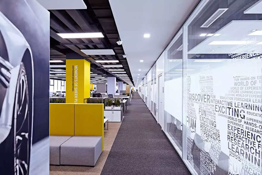 宝马中国研发中心-17