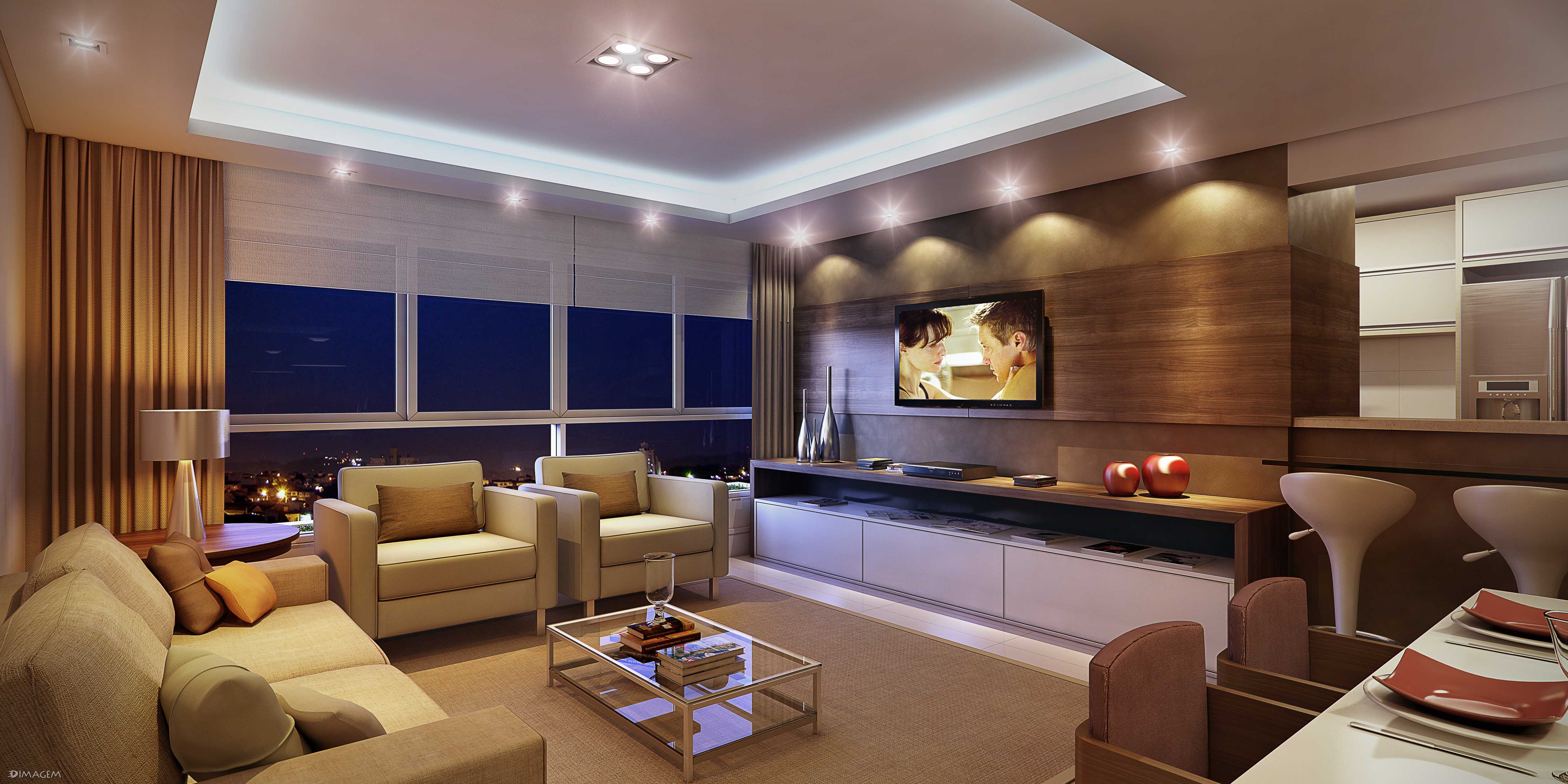 Mosmann Constr & Incorp 打造生活 2 号住宅区-11