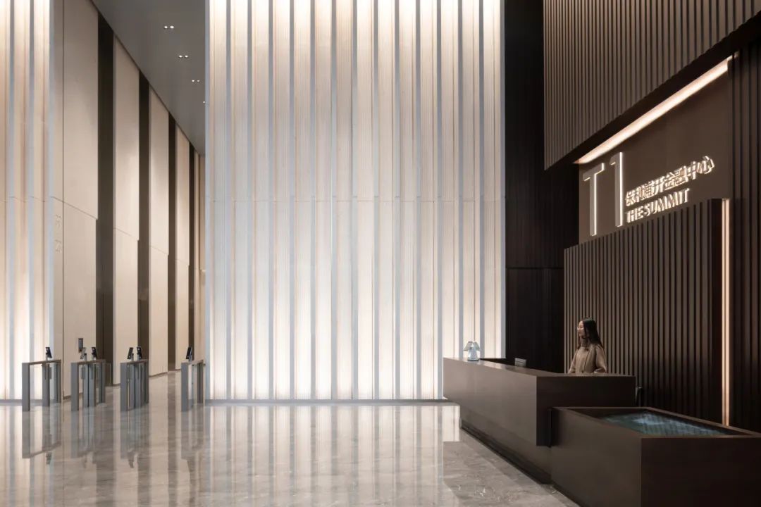 上海浦开金融中心丨中国上海丨KPF 建筑设计事务所-15