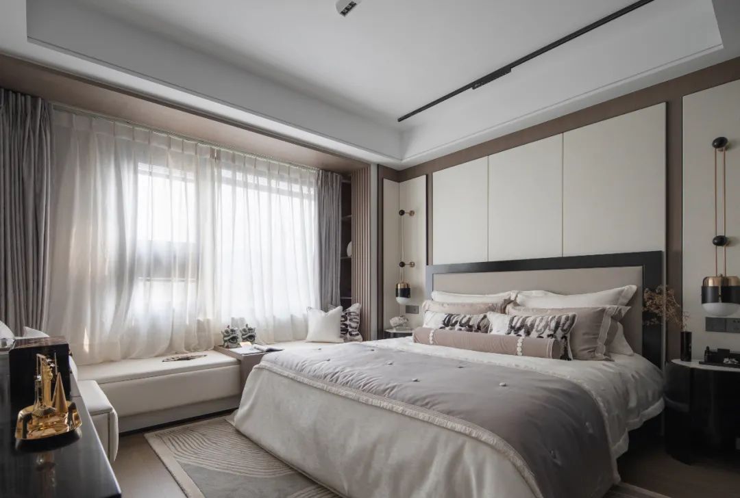 融创·山水云龙丨中国徐州丨TCD² Design｜澍田设计-41