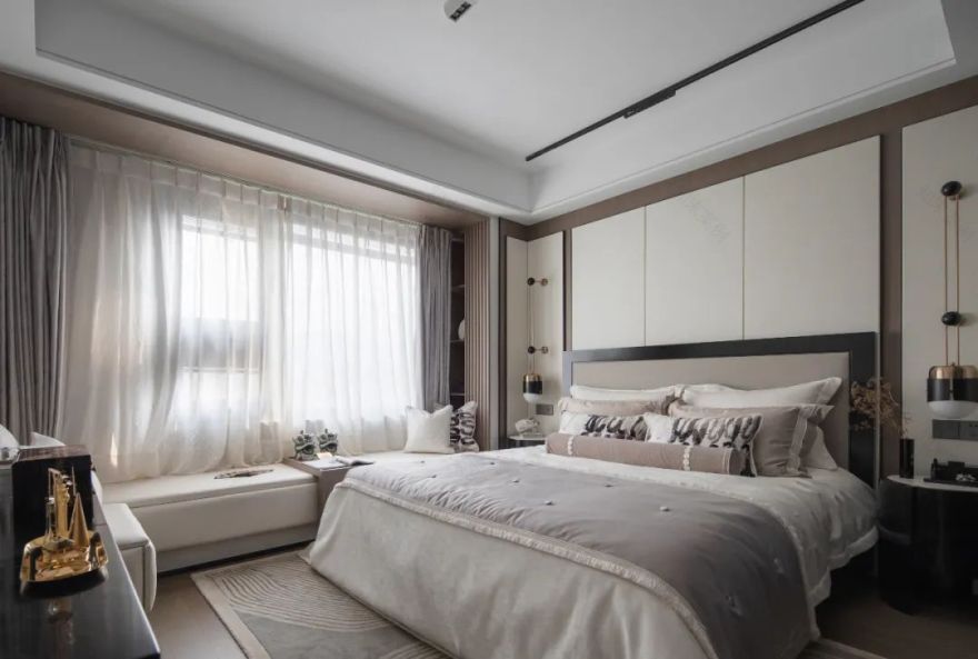 融创·山水云龙丨中国徐州丨TCD² Design|澍田设计-41