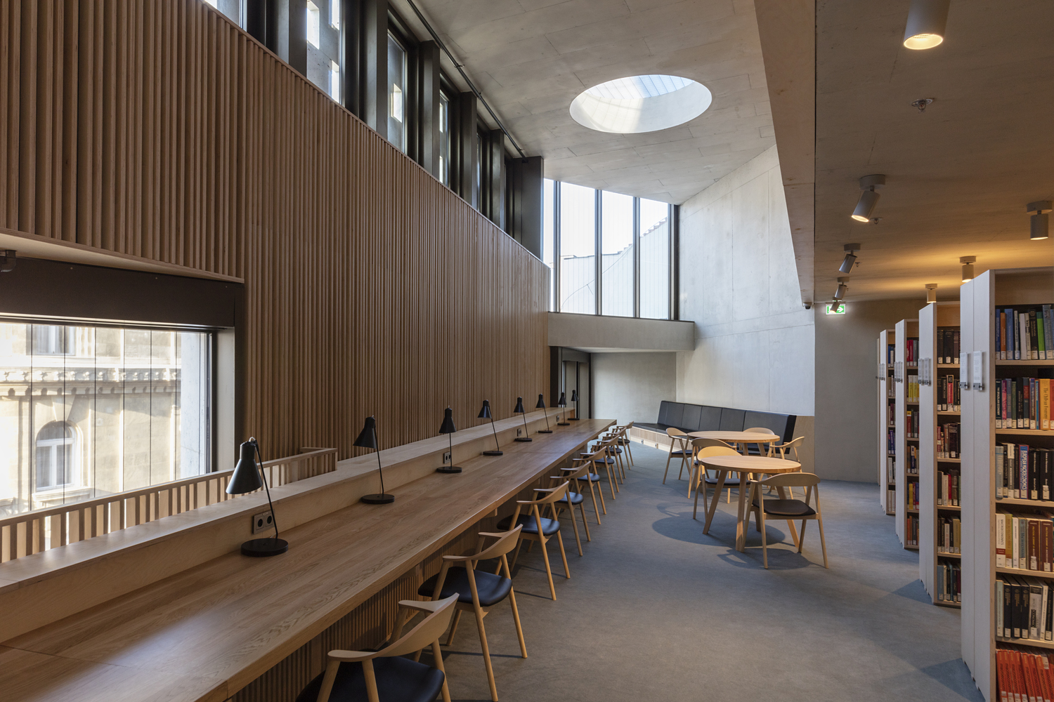 中欧大学校园总体规划-86