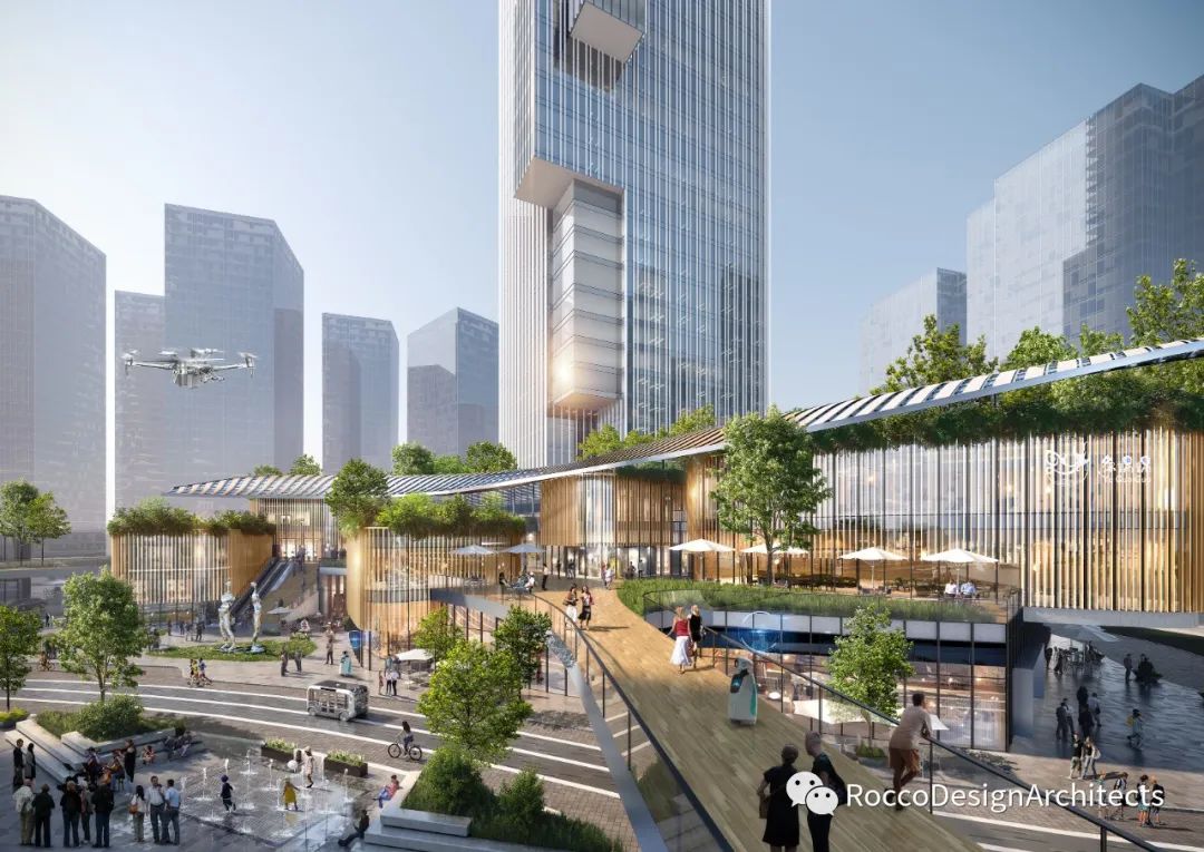 梅观创新产业走廊丨中国深圳-20