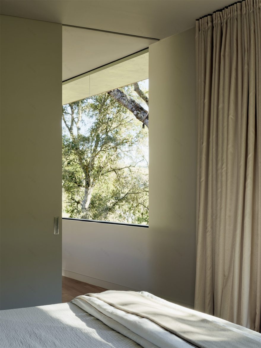 自然生长 · 私宅景观丨美国加利福尼亚-54