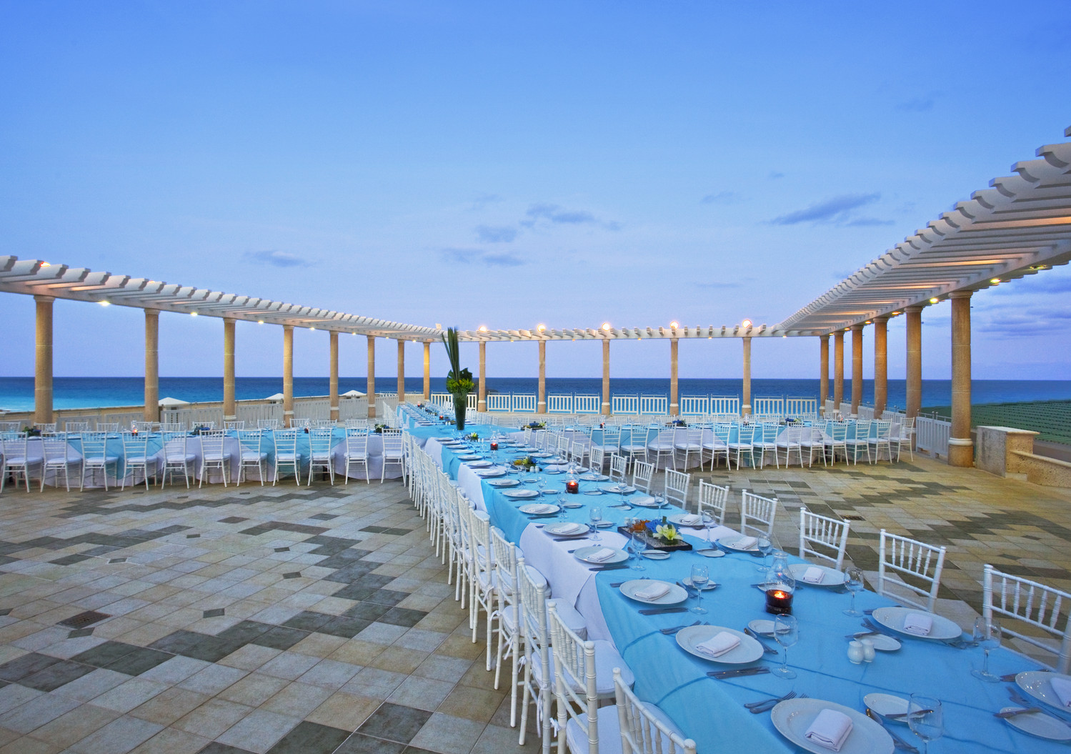 )Le Meridien Cancun Resort and Spa, Cancun, Mexico-37