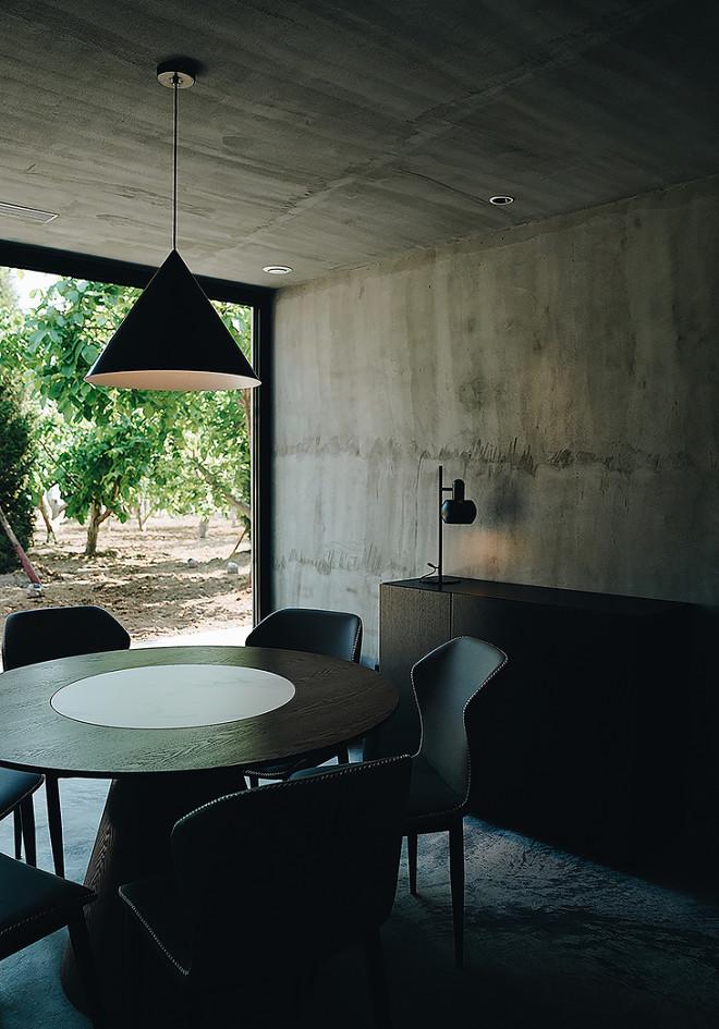 ANZONE 安哉美学度假社区丨中国北京丨妙觉创意设计工作室-72