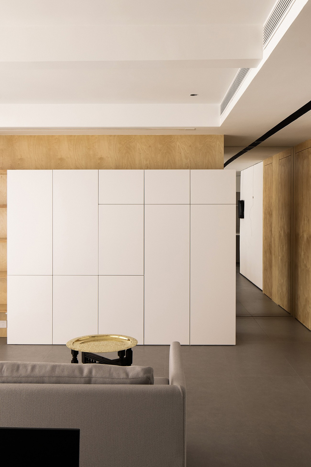 闲庭丨中国南京丨云行空间建筑设计-8