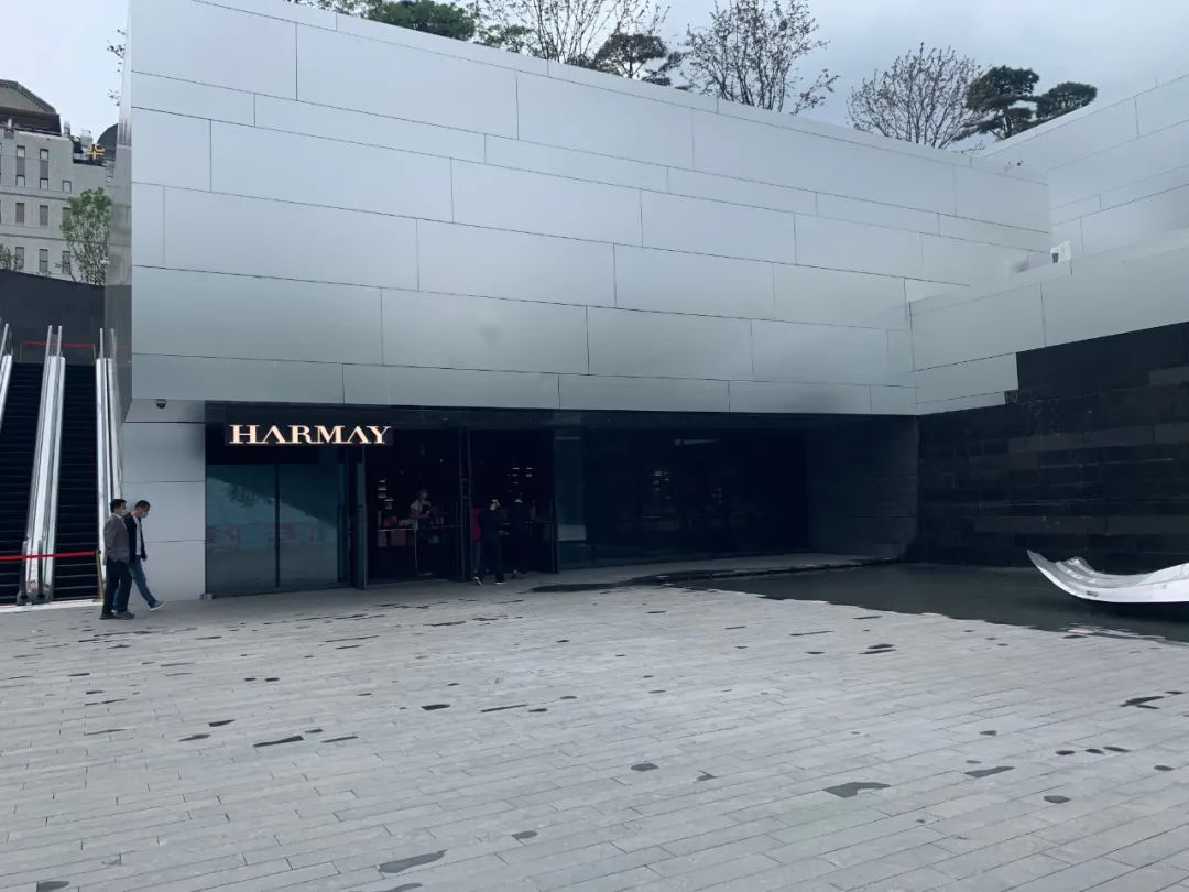 西单更新场丨中国北京丨华润置地-24