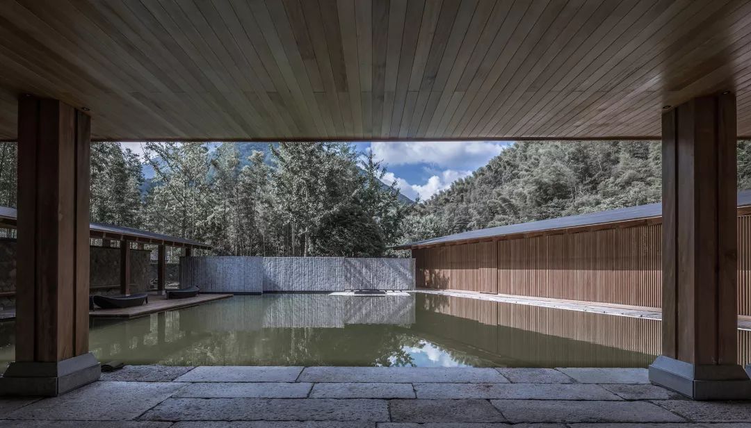 鱼乐山房建筑室内整体改造设计丨中国杭州丨久舍营造工作室-64