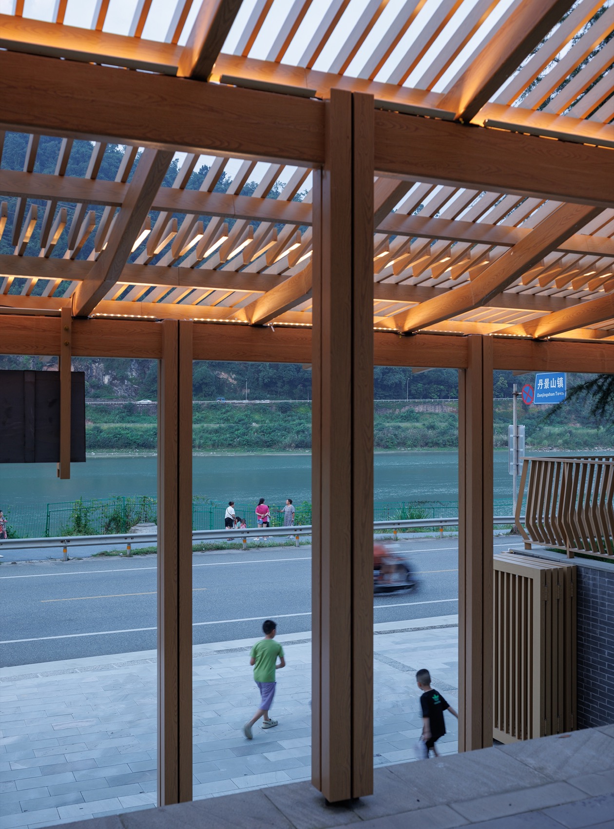 文翁祠更新丨中国四川丨UN GROUP未集建筑-37