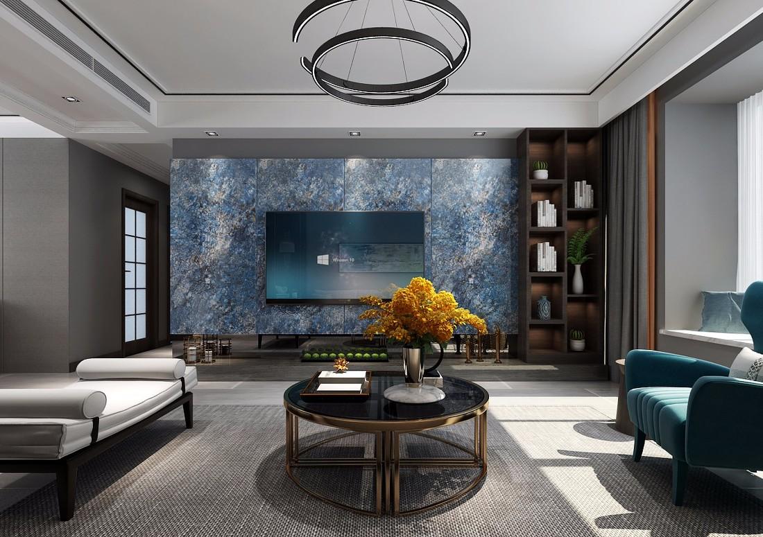 济南中海国际-25