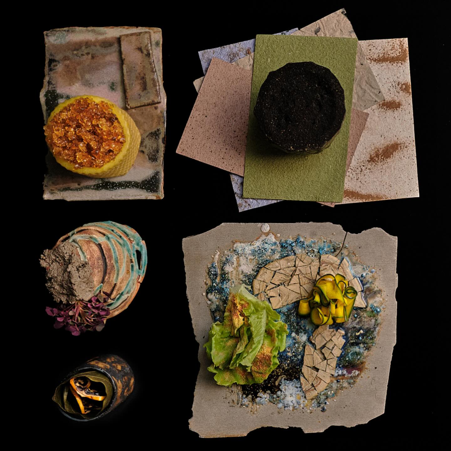 MIL 餐厅丨秘鲁库斯科丨Estudio Soroche 设计工作室-88