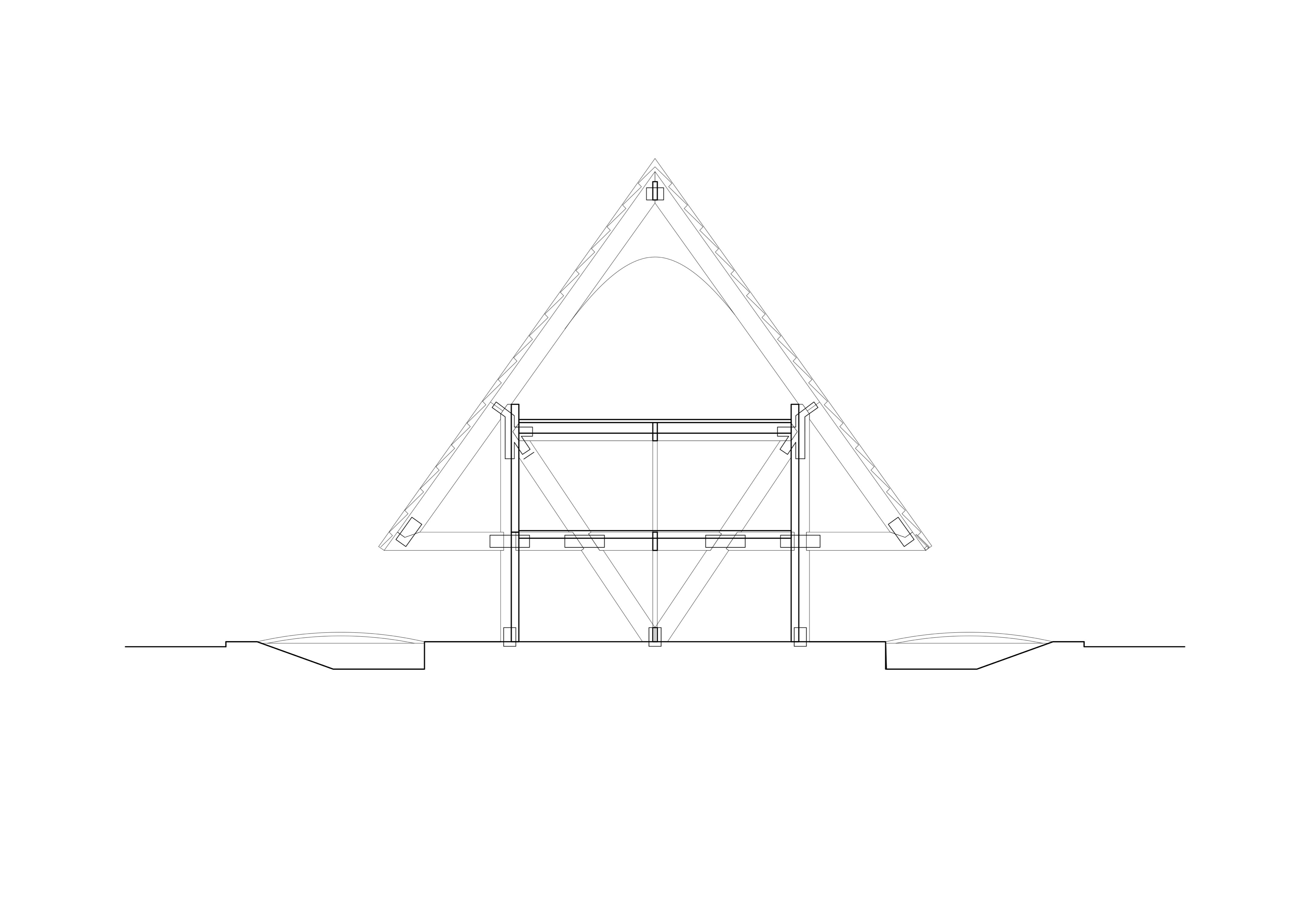 Klouboucká 森林总部丨俄罗斯丨Mjölk architects-65