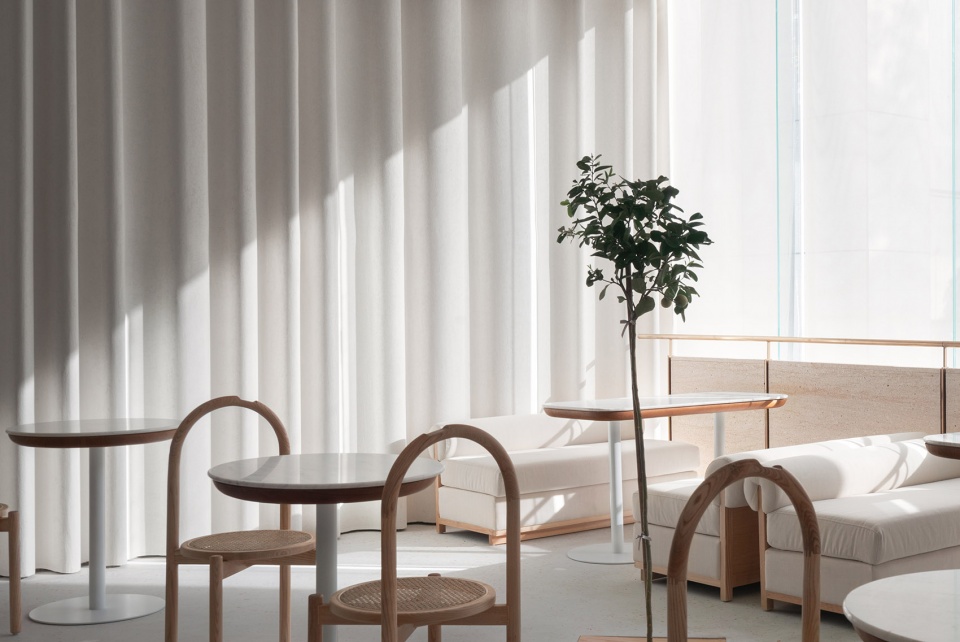 杭州 ANGELOT 甜品店,打造私密仪式感空间-36