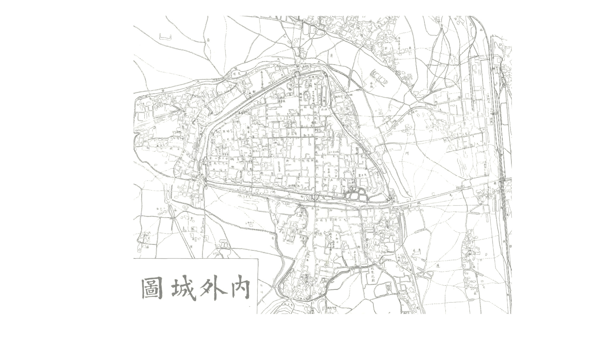 城市地下城市博物馆丨中国徐州丨ARTS Group-52