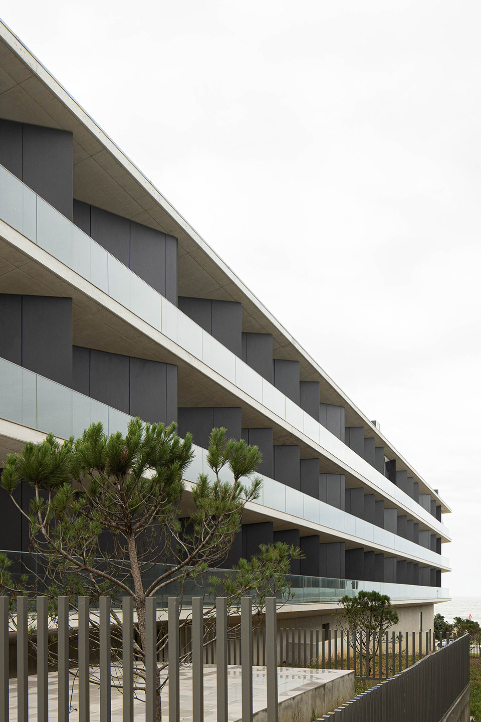 海边公寓丨葡萄牙-144