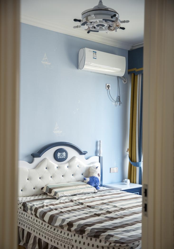 
丁瑞设计——色.韵(金马御龙城… -28