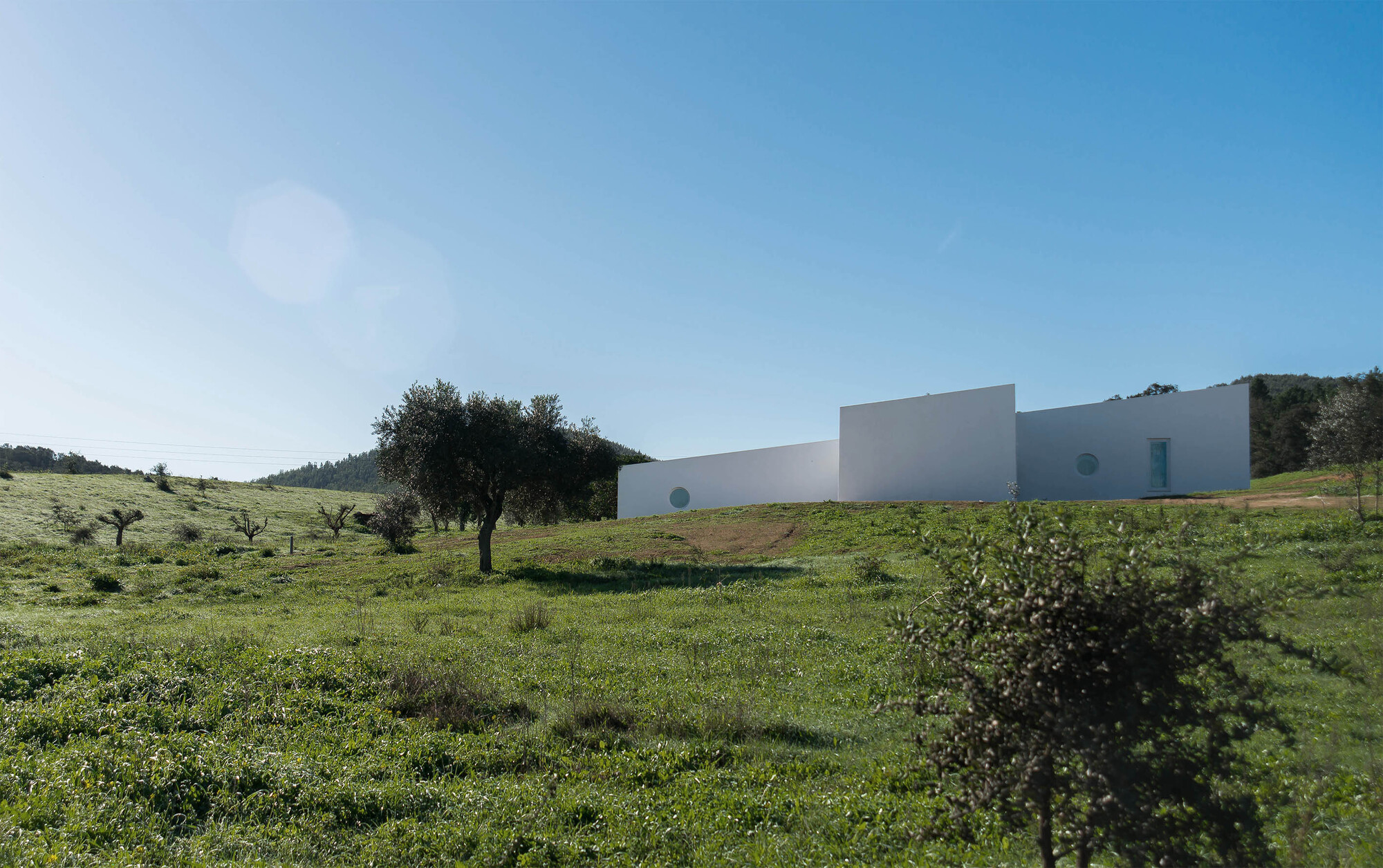 X 阿尔特茹之家丨葡萄牙丨NTYPE-15