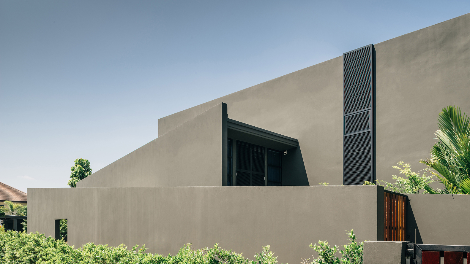 春武里西拉之家-38