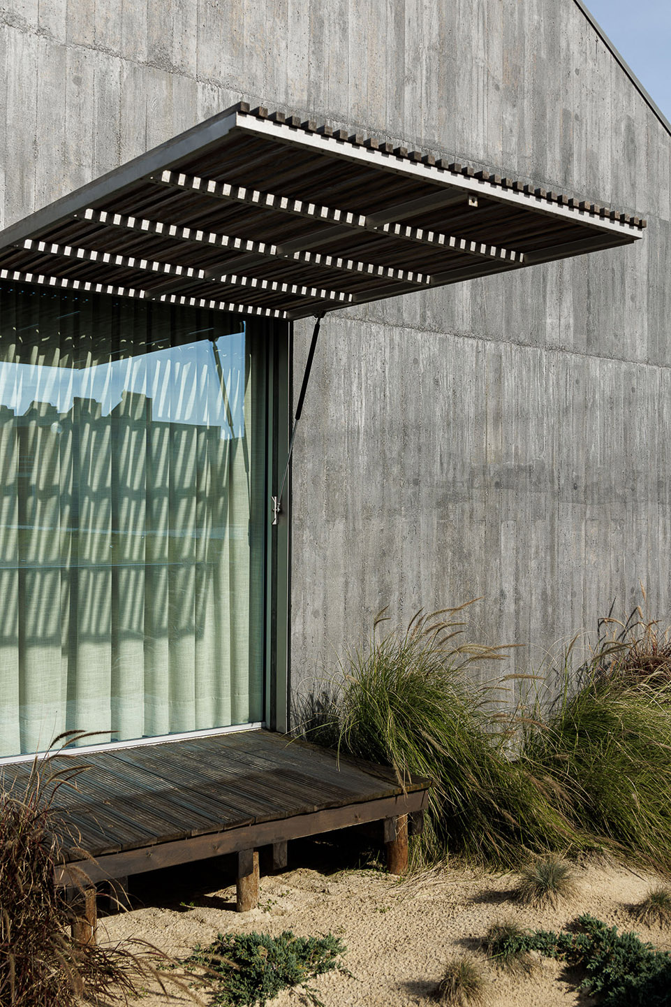 葡萄牙"Palheiro"住宅丨Ivo Tavares Studio-105