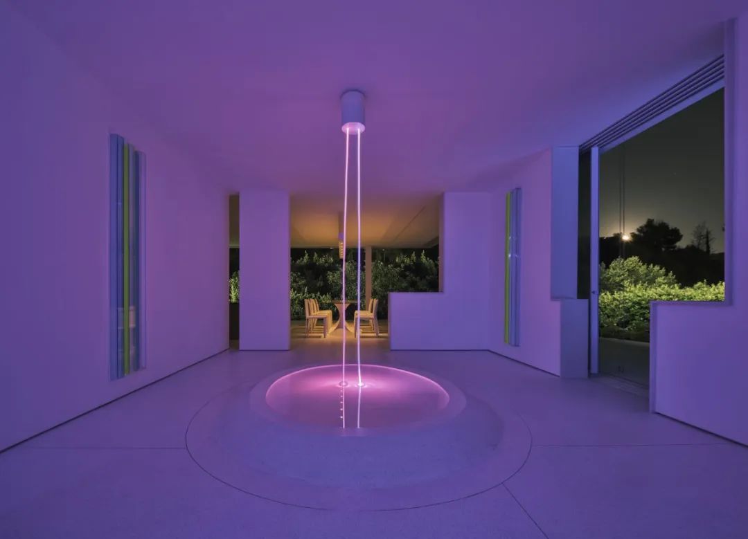 510 Arkell 住宅丨美国洛杉矶丨Taller Aragones-68