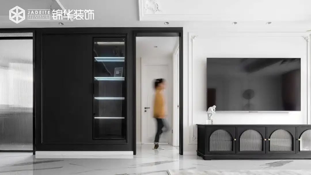 锦华装饰“红锦奖”2022 室内创新设计大赛丨江苏锦华装饰-181