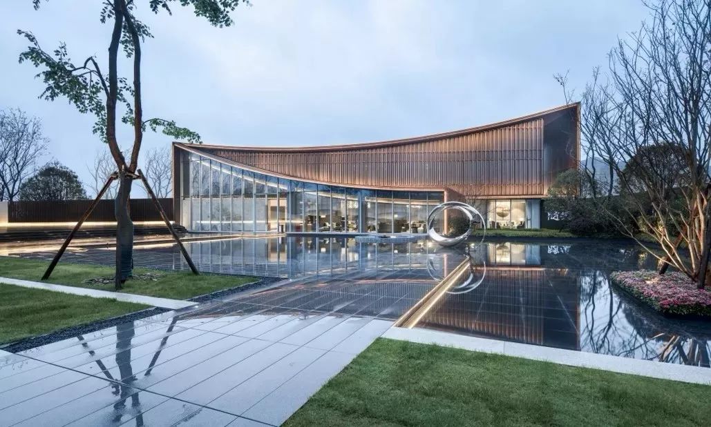 杭州·随塘 | 江南水乡的礼仪都市桃源-31