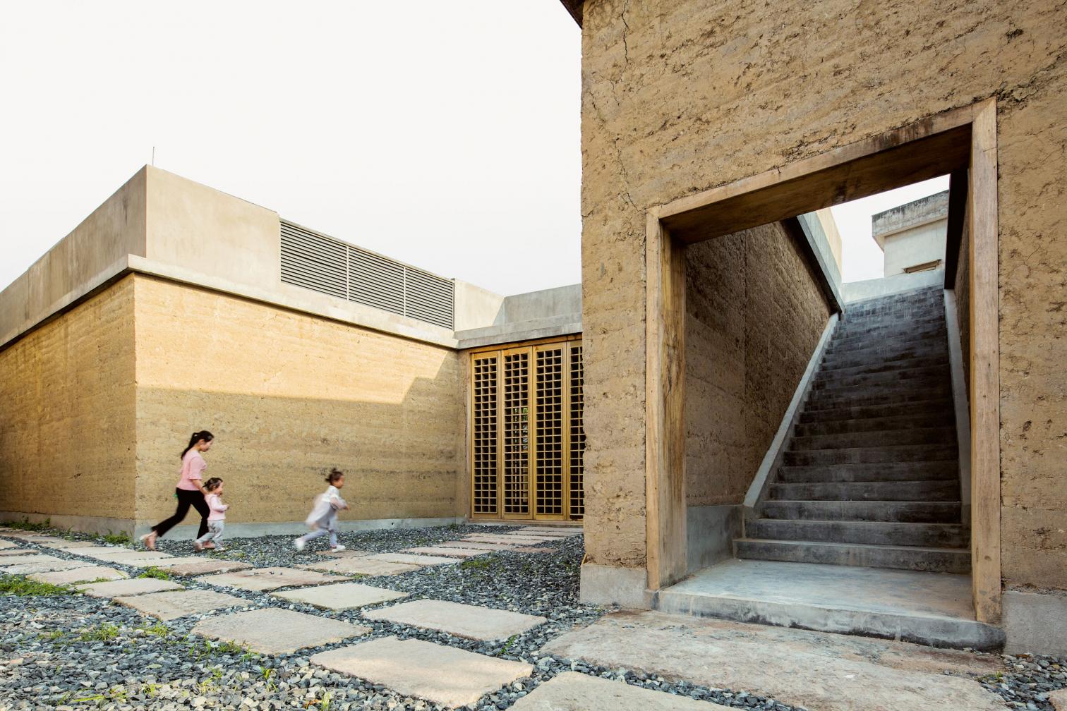 遗韵 Wang Jing 纪念馆-6