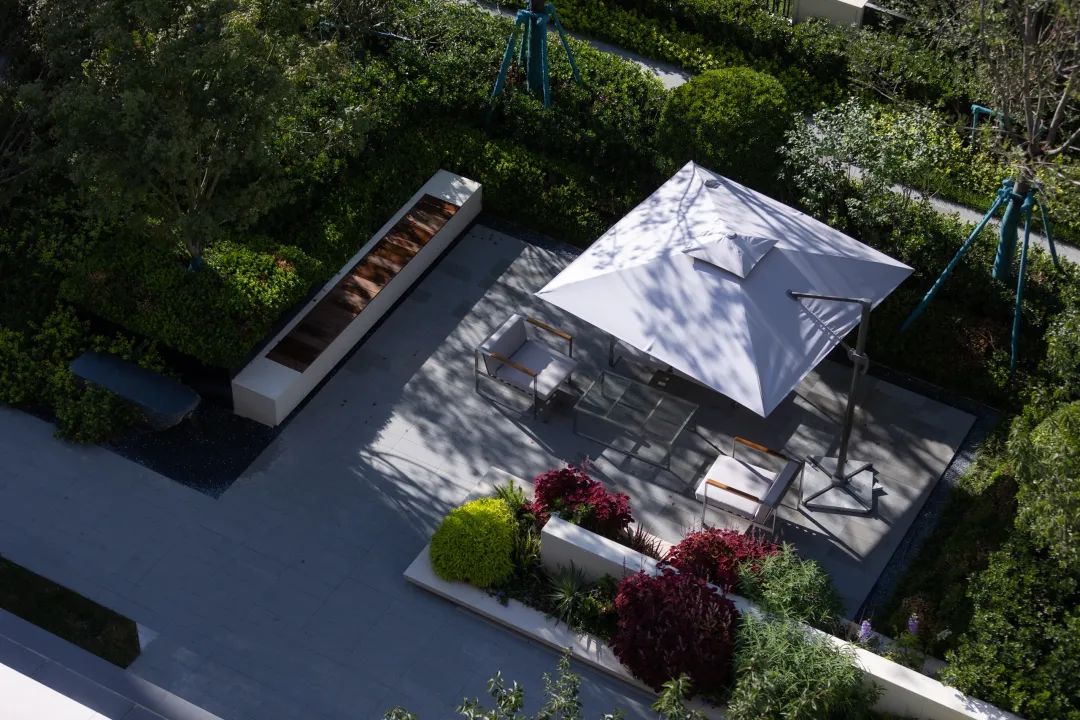 西安未央金茂府丨中国西安丨凯盛上景(北京)景观规划设计有限公司-57