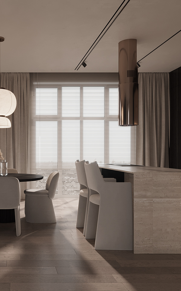 A P A R T M E NT I N K A R K H I S T A N-21