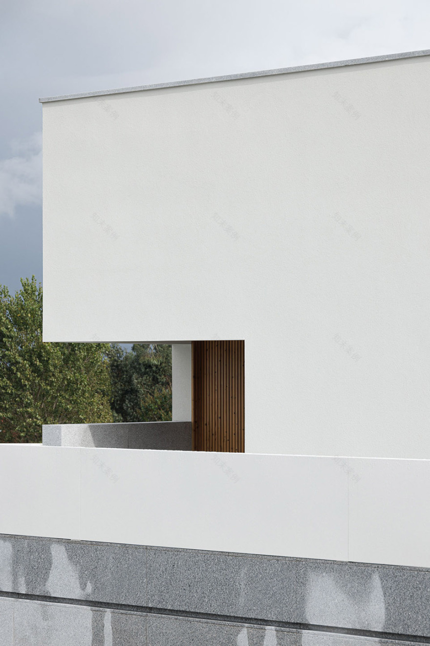 Santa Marinha 住宅丨葡萄牙丨Helder da Rocha Arquitectos-86