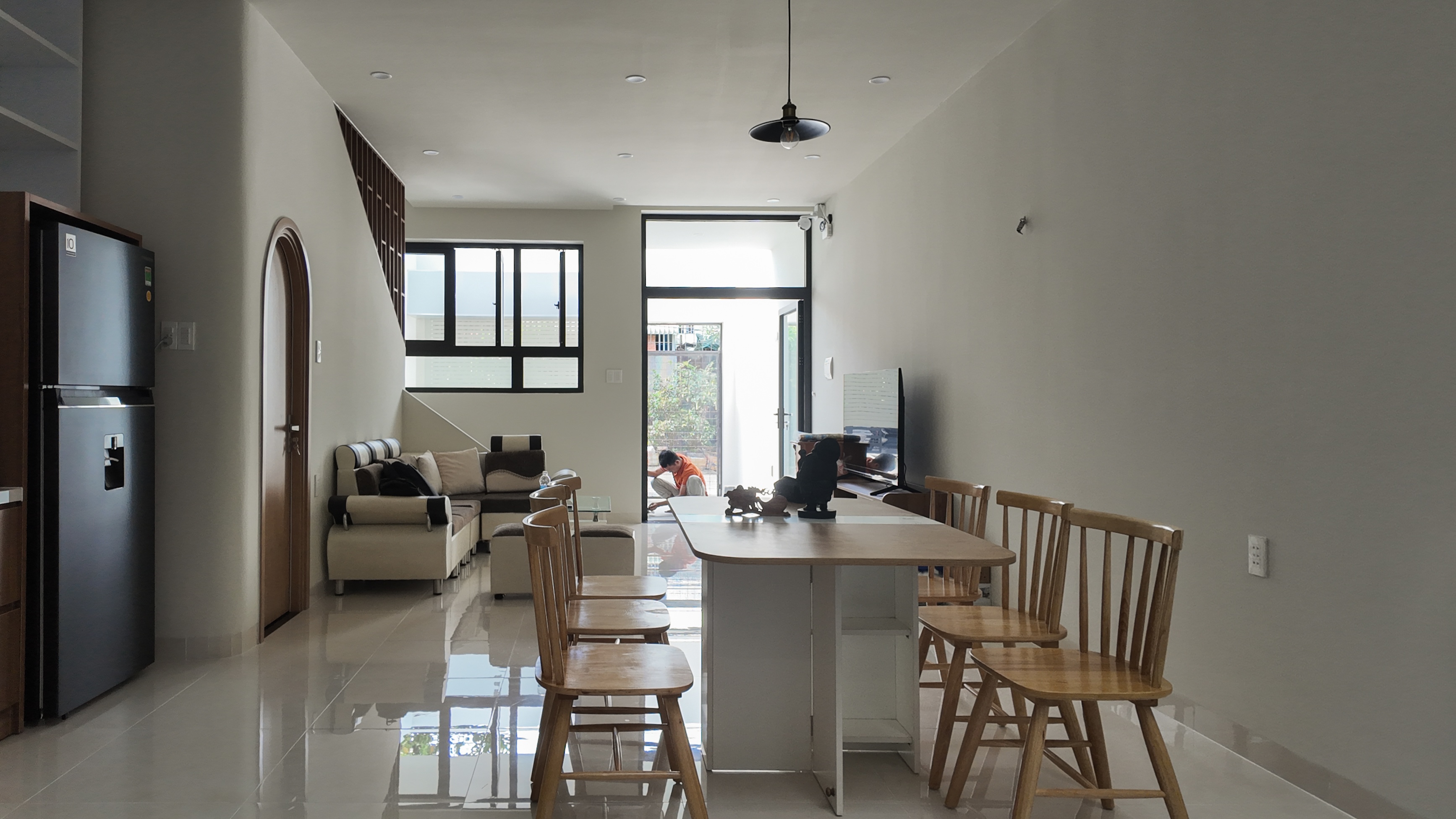 农村自建别墅-7