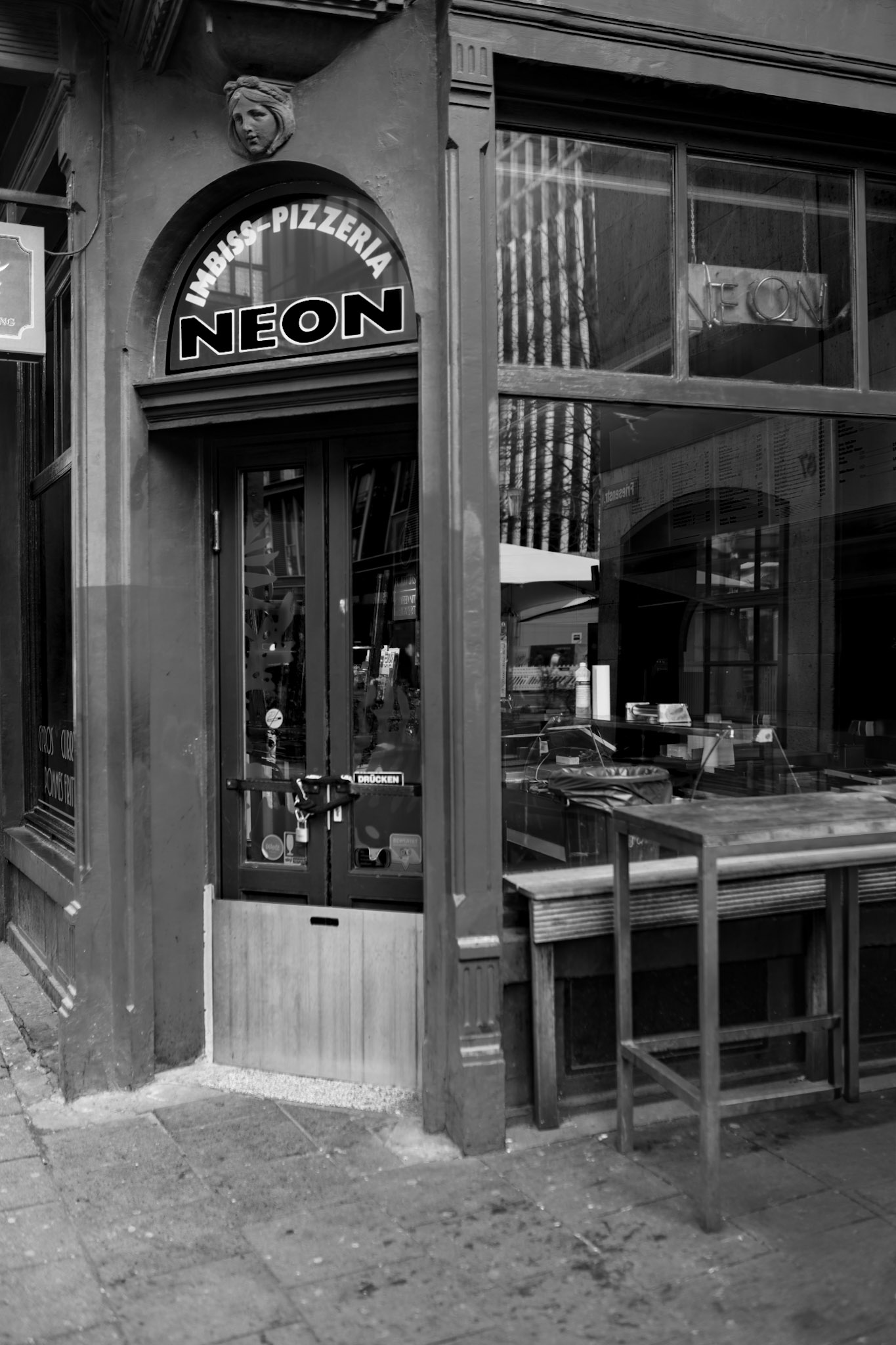 Kölner Impressionen an einem Sonntag-2