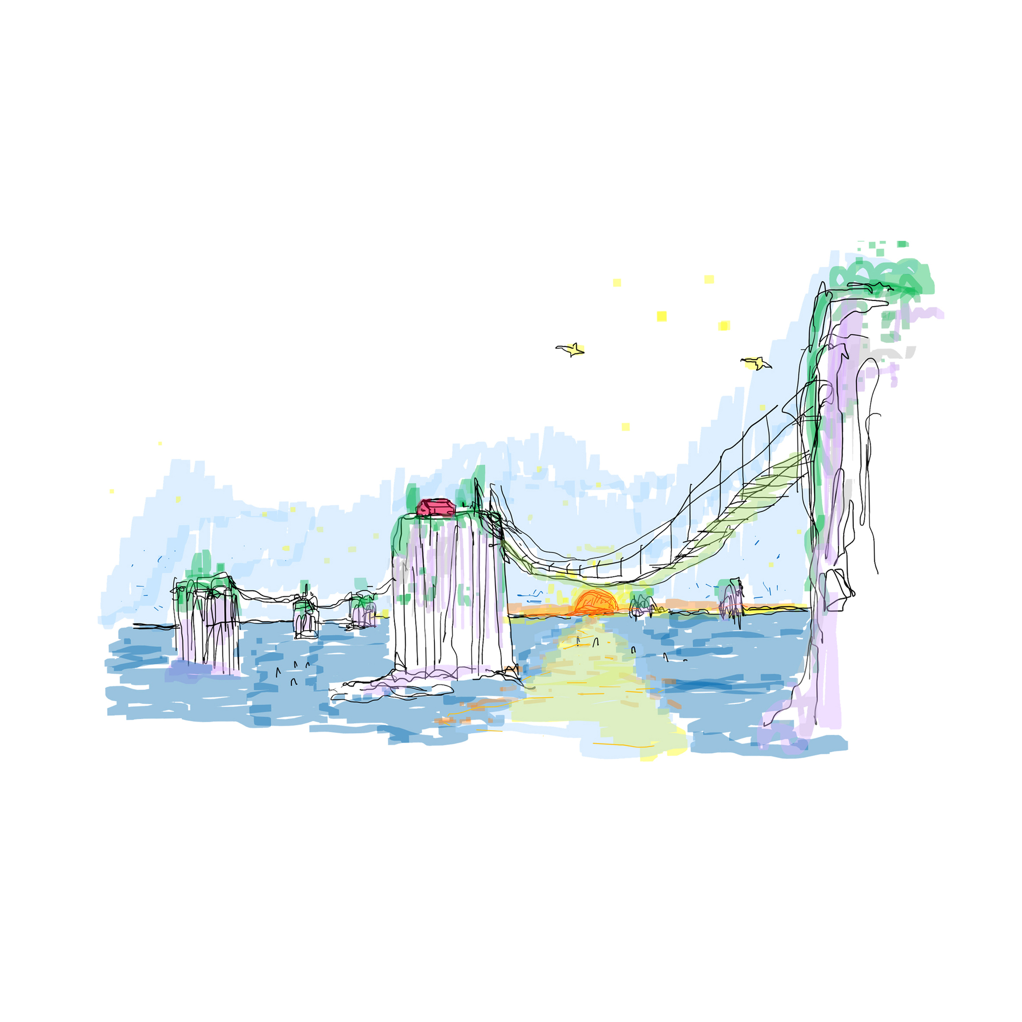 红房子图书馆丨阿根廷丨Estudio Arzubialde-45