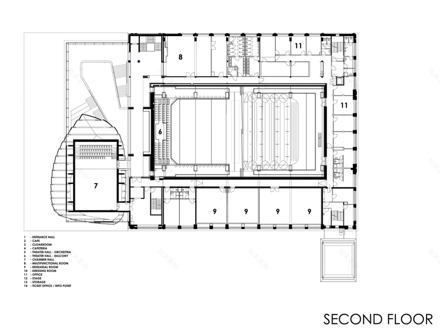 匈牙利国家舞蹈剧院-26