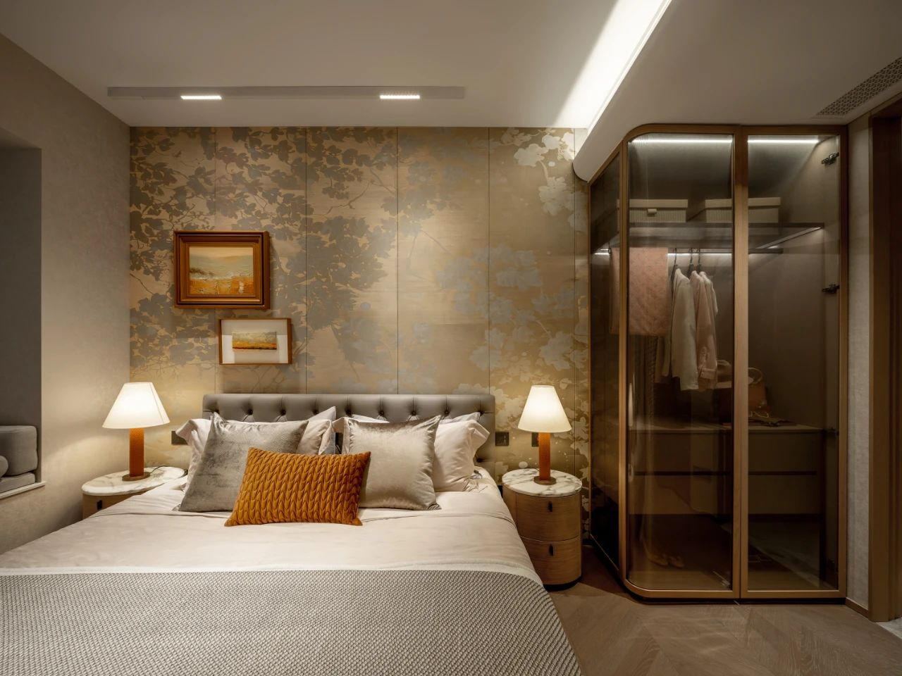 上海时代之城 Times City丨中国上海丨DIA 丹健国际-94