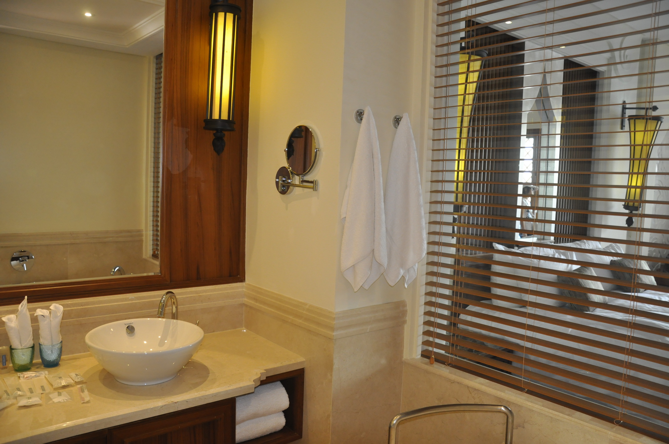 最新整理 西双版纳避寒皇冠假日度假酒店施工图+实景+效果2 61G-5-5