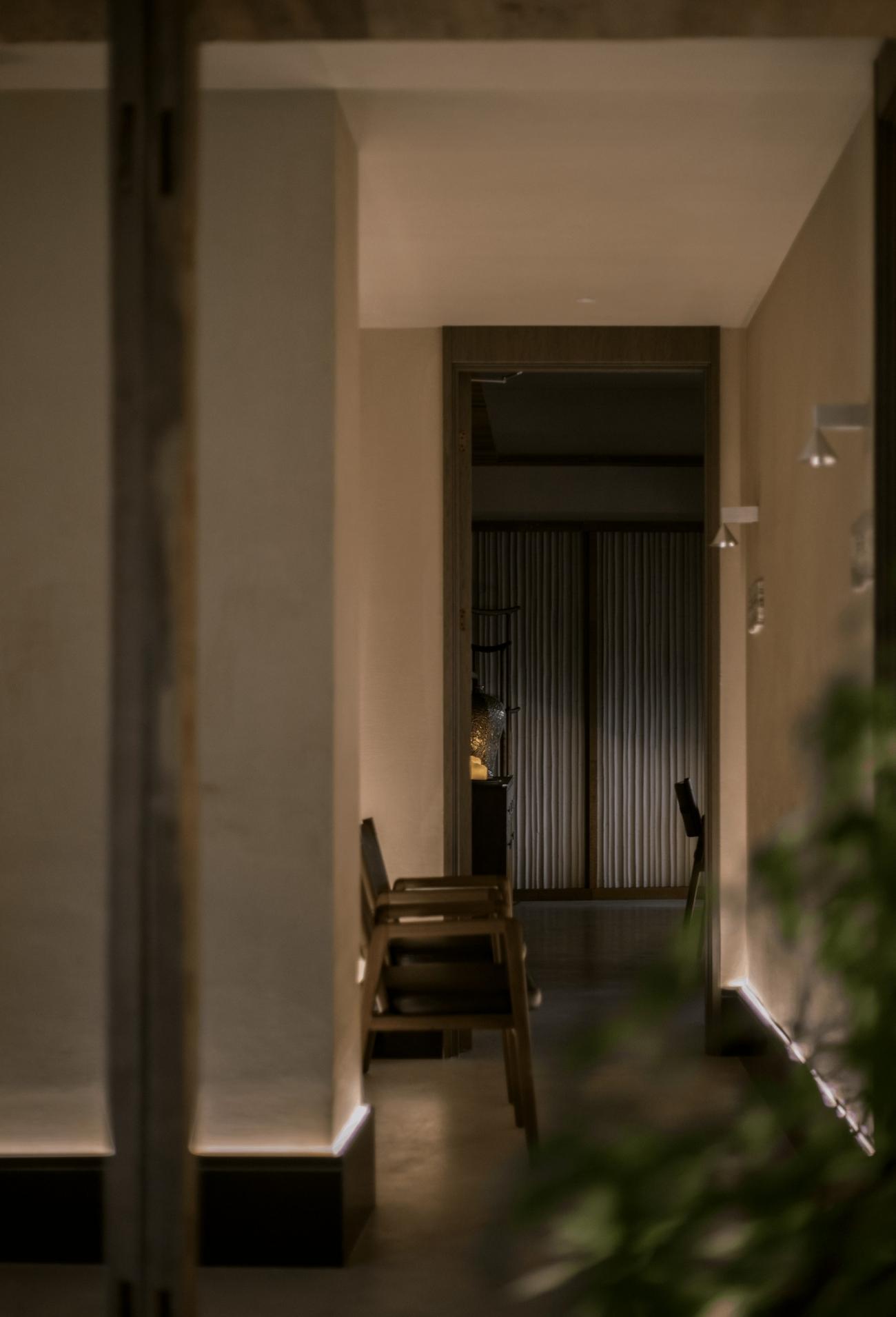 宴小棠·新鲁菜丨中国济南丨朴生设计-47