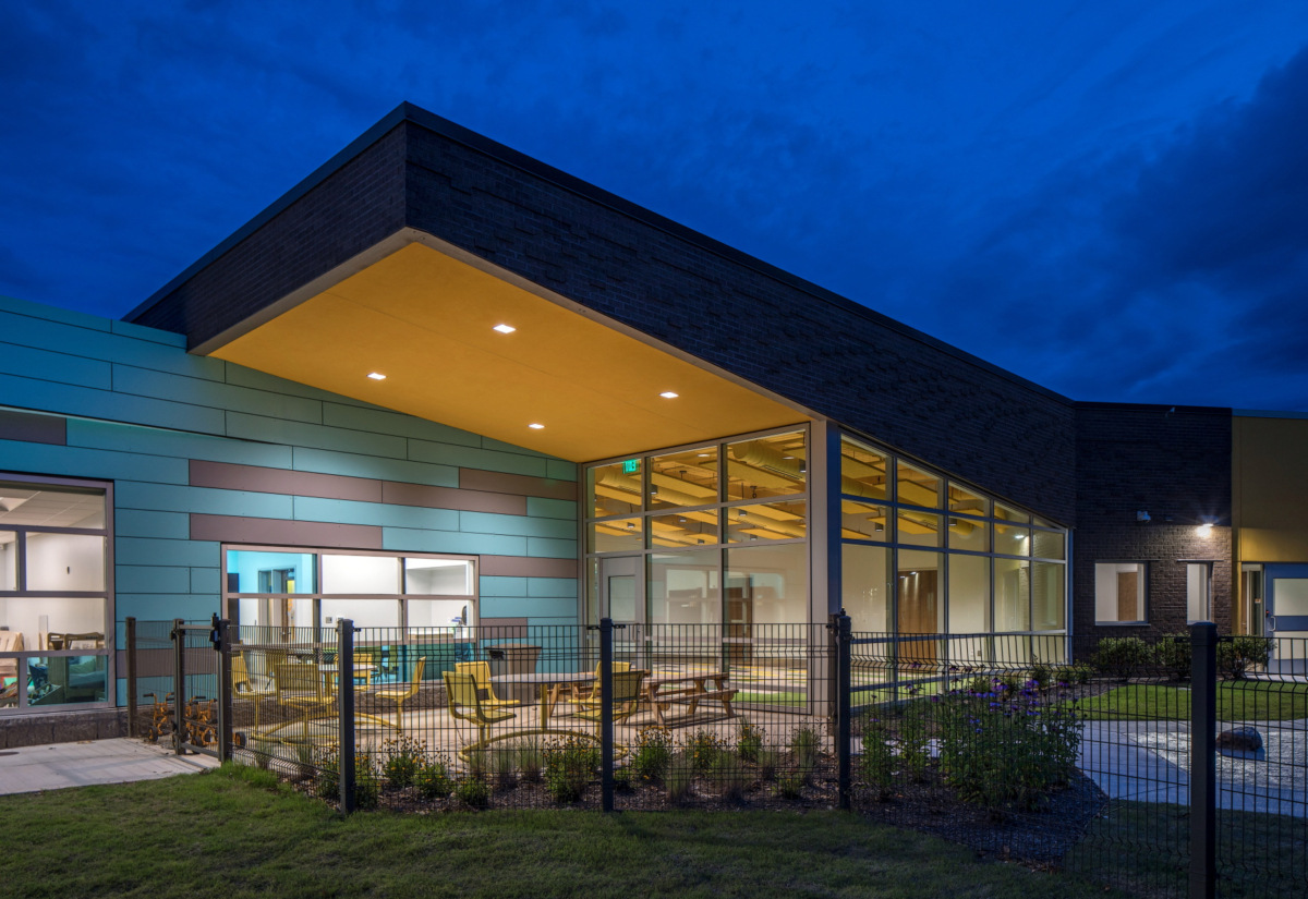 Porter·Leath 幼儿学院-10