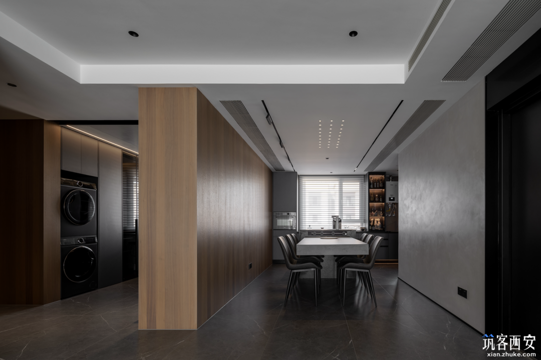 铁建花语城丨中国西安丨董博-44