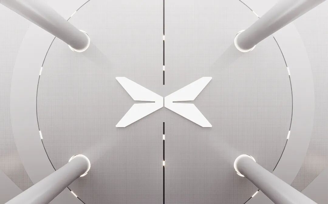 小鹏汽车新总部丨中国广州丨weico建筑事务所,华阳国际-7