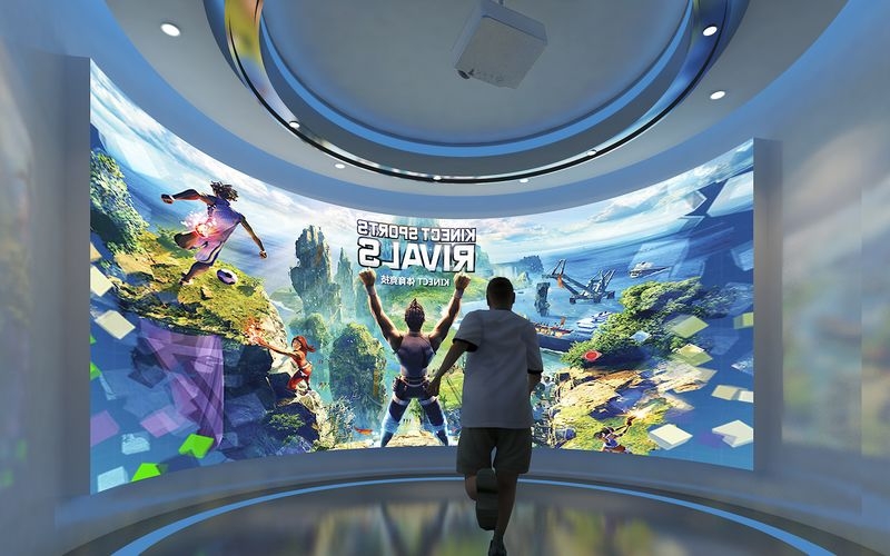 京东智能云生活体验馆-11