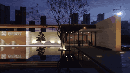 地标之心,地域之情,场所之忆——顶级售楼部设计解析-6