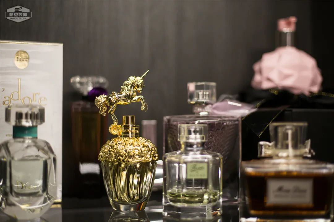 现代风格金河湾 161㎡家居设计丨格堂装饰-55