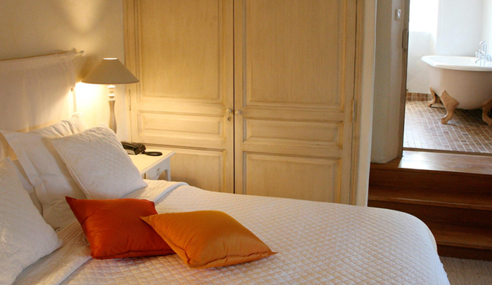 南法古宅玫瑰庄园 | 传统与自然的完美融合-15