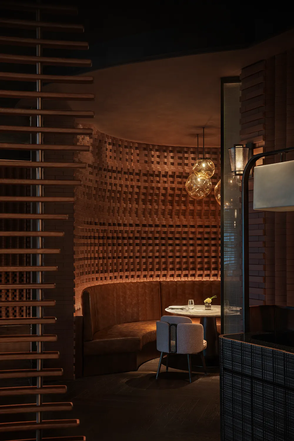 海洋美学酒店丨中国深圳-28