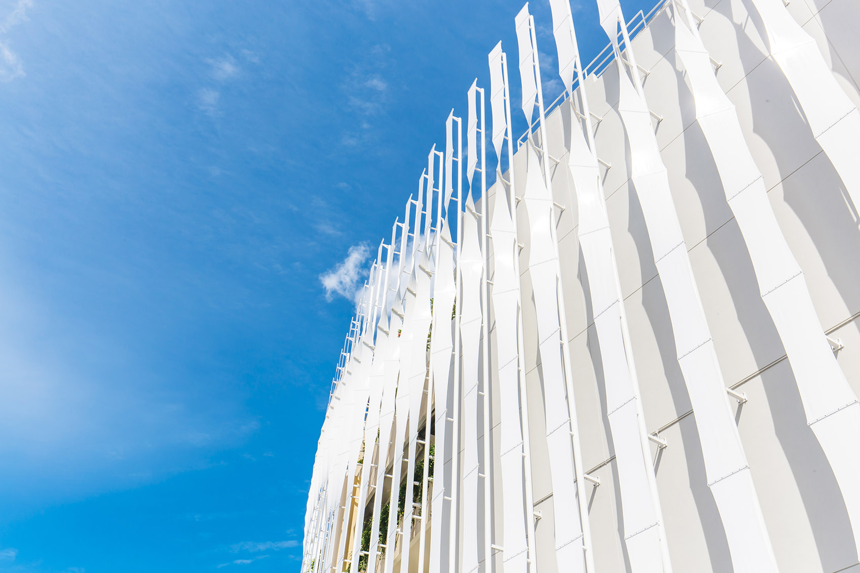 Heartbeat@Bedok大楼，新加坡 / ONG&ONG Pte Ltd-46