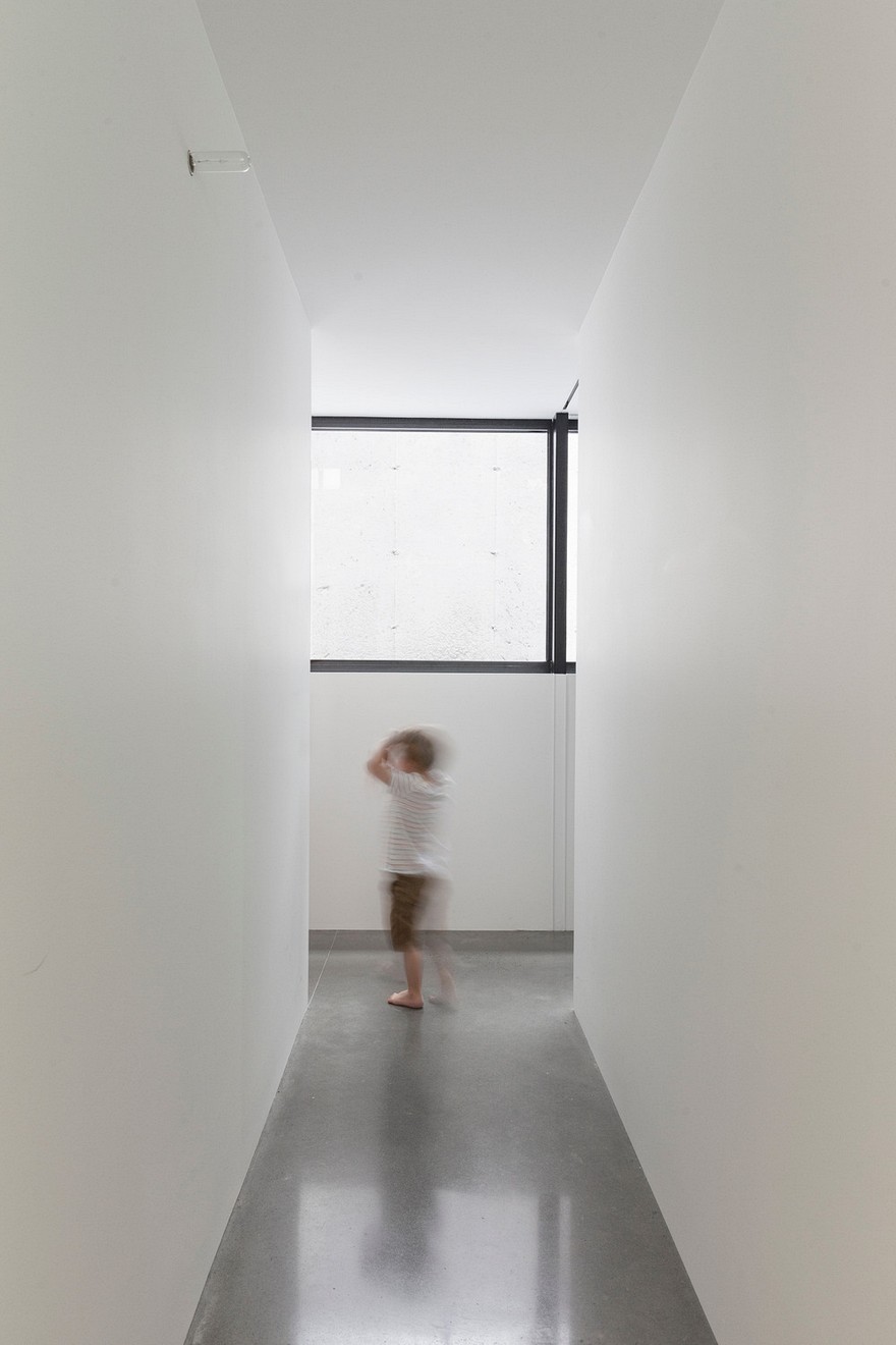 蒙特利尔拉加德住宅(Lagarde House)-24