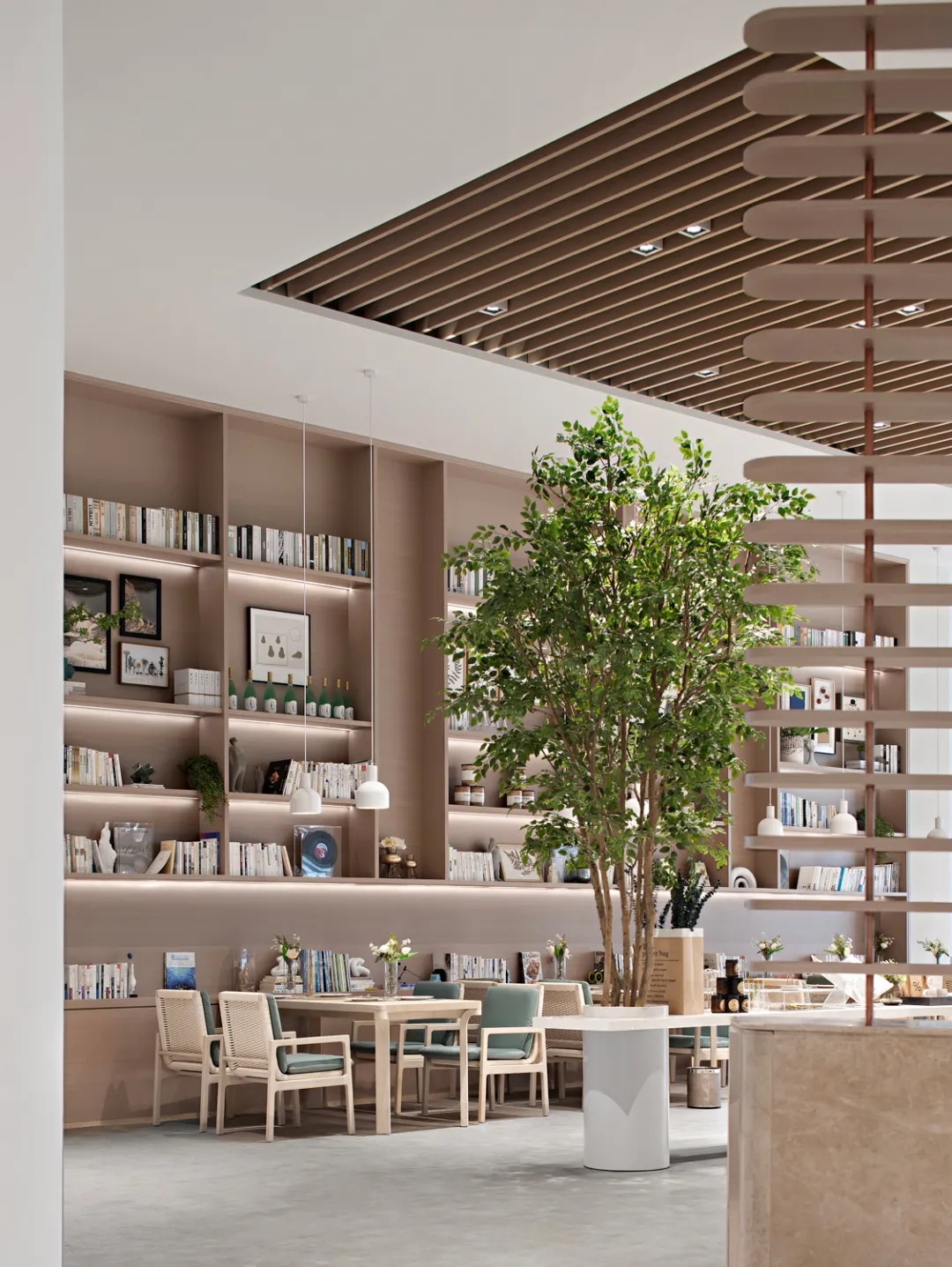 中南·智慧城丨中国儋州丨GND 设计集团 恩嘉设计-57