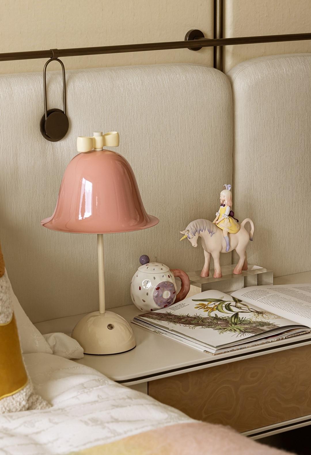 河北沧州天成御水澜湾198户型丨中国河北丨广州杜文彪装饰设计有限公司（精装）,北京靳朝晖设计有限公司（软装）-41